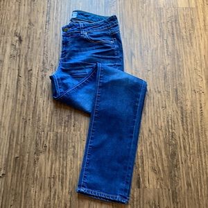 PAIGE Jimmy Jimmy Skinny Jeans